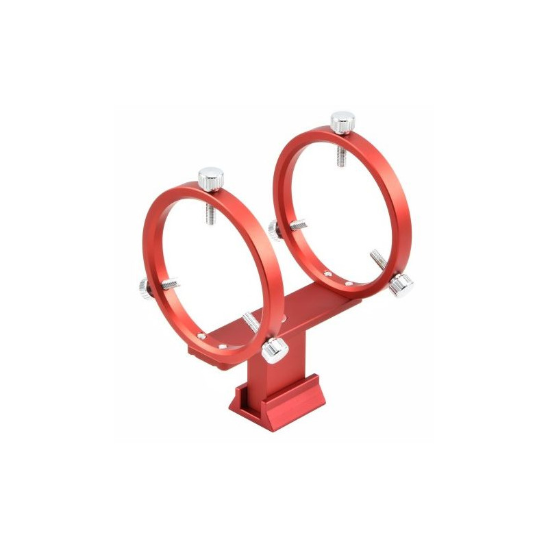 PrimaLuceLab DX-2 finder support for AIRY refractors and NEWTON