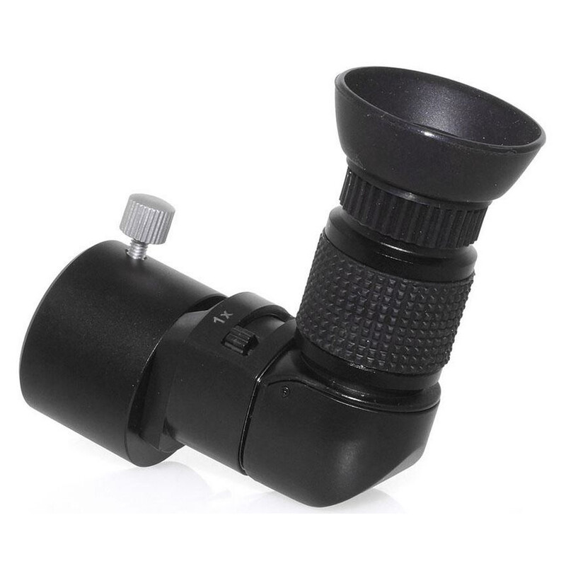 TS Optics 90° comfortable View for your Skywatcher Polar Finder