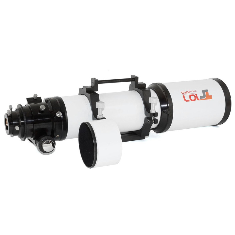 TS Optics Apochromatic refractor AP 107/700 Photoline OTA