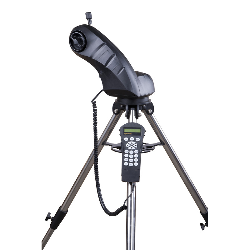 Skywatcher AZ SynScan GoTo Star Discovery mount