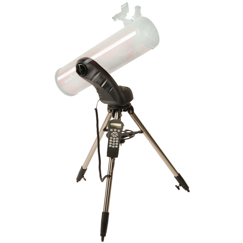 Skywatcher AZ SynScan GoTo Star Discovery mount