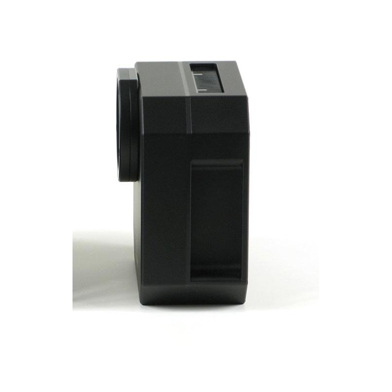 Moravian Enhanced Cooling Option for G3 and G4 CCD cameras