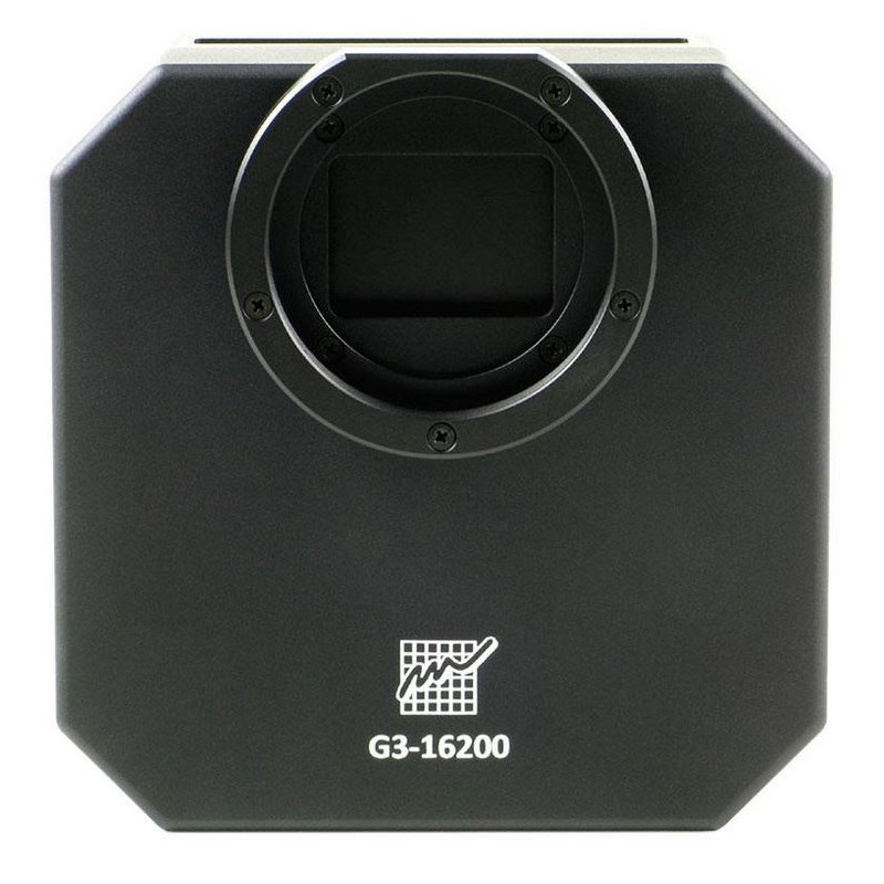Moravian Camera G3-11000C2C Color