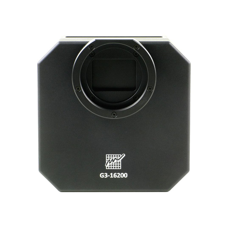 Moravian Camera G3-16200C1FW Class 1 Mono with Filter Wheel