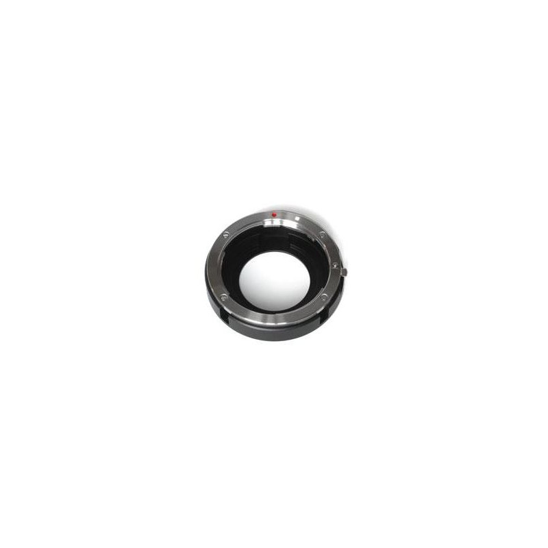 Moravian DSLR-Lens adaptors EOS Adapter - Clip Filter - G2/G3 CCD cameras - internal filter wheel
