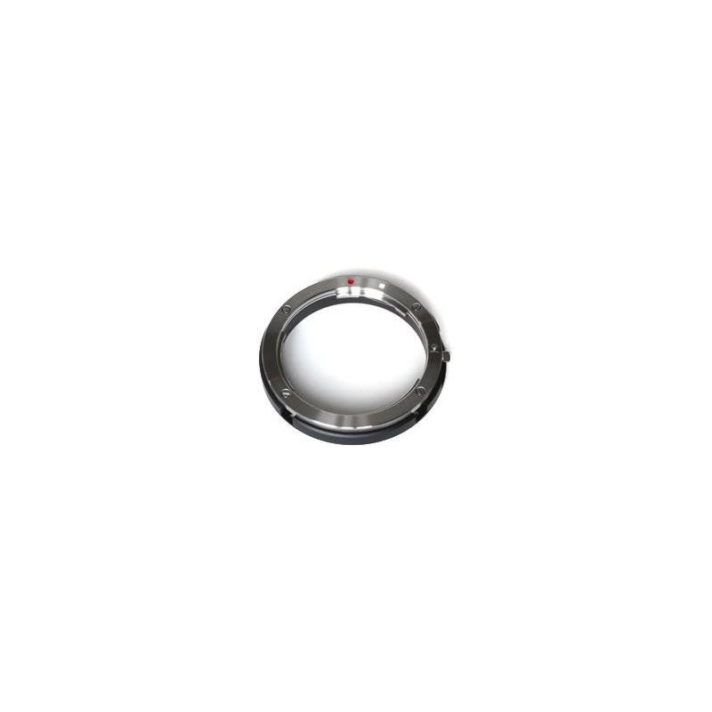 Moravian DSLR-Lens adaptors EOS lens adapter for G2/G3 CCD cameras with internal filter wheel