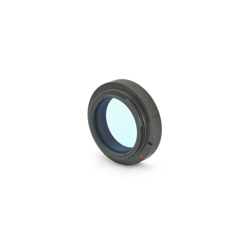 PrimaLuceLab Camera adaptor Canon EOS T2 ring with 50,8mm filter holder