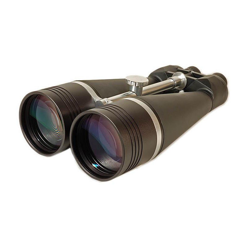 TS Optics 25x100 Astro binoculars, including nebula filter