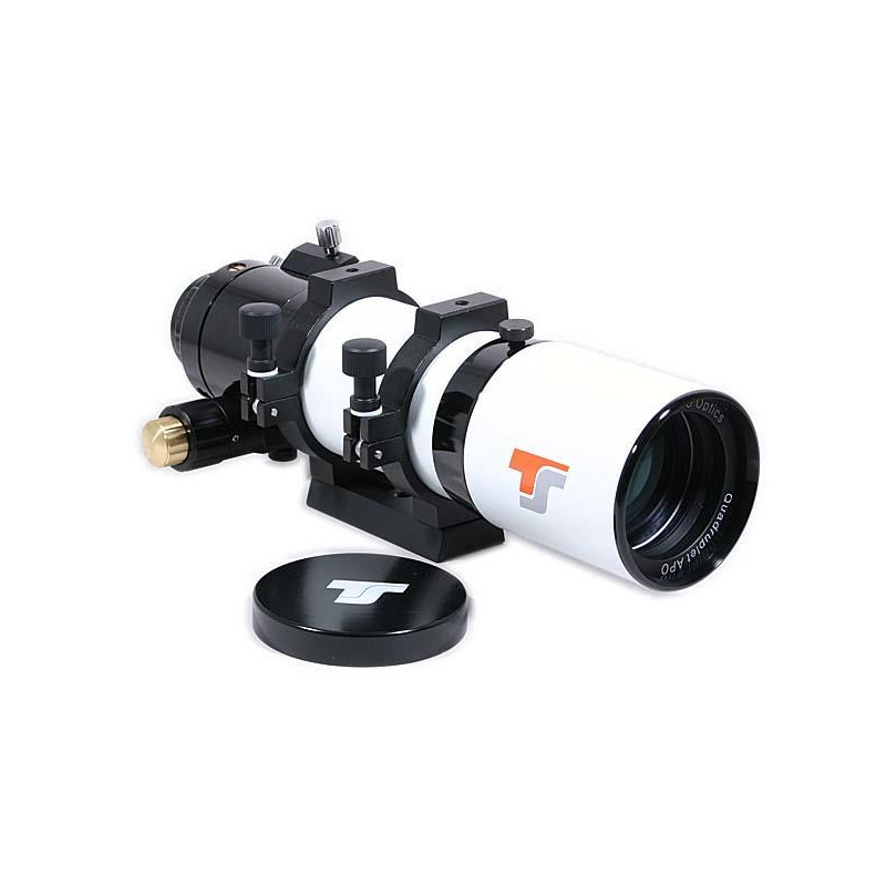 TS Optics Apochromatic refractor AP 65/420 Imaging Star OTA