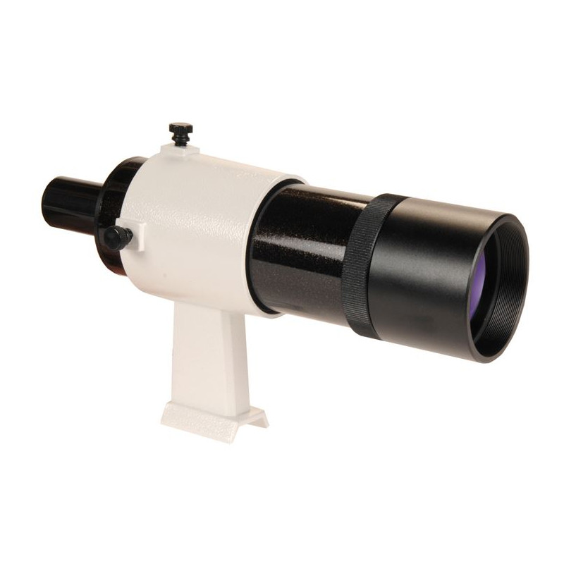 Skywatcher 9x50 Finder scope with bracket