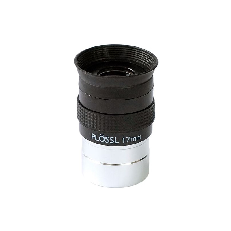 Skywatcher Eyepiece Super Plössl 17mm 1.25"