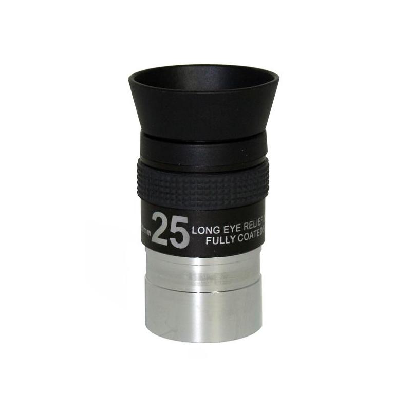 Skywatcher 25mm Long Eye eyepiece 1,25