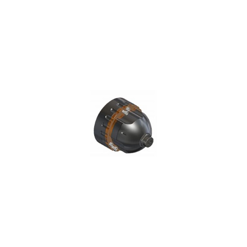 Optec Secondary Mirror Focuser for C11 Telescopes