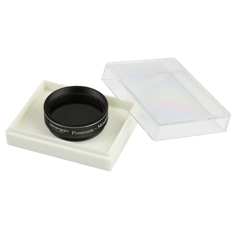 Omegon Filters Moon filter 1.25"