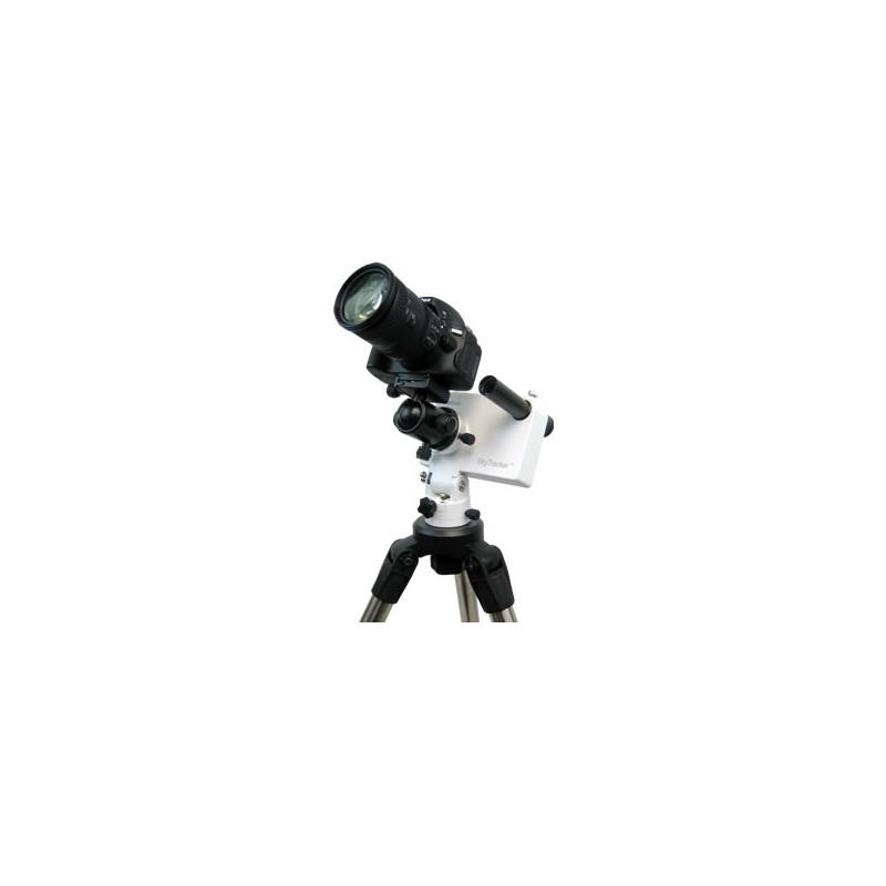 iOptron Mount SkyTracker Set White