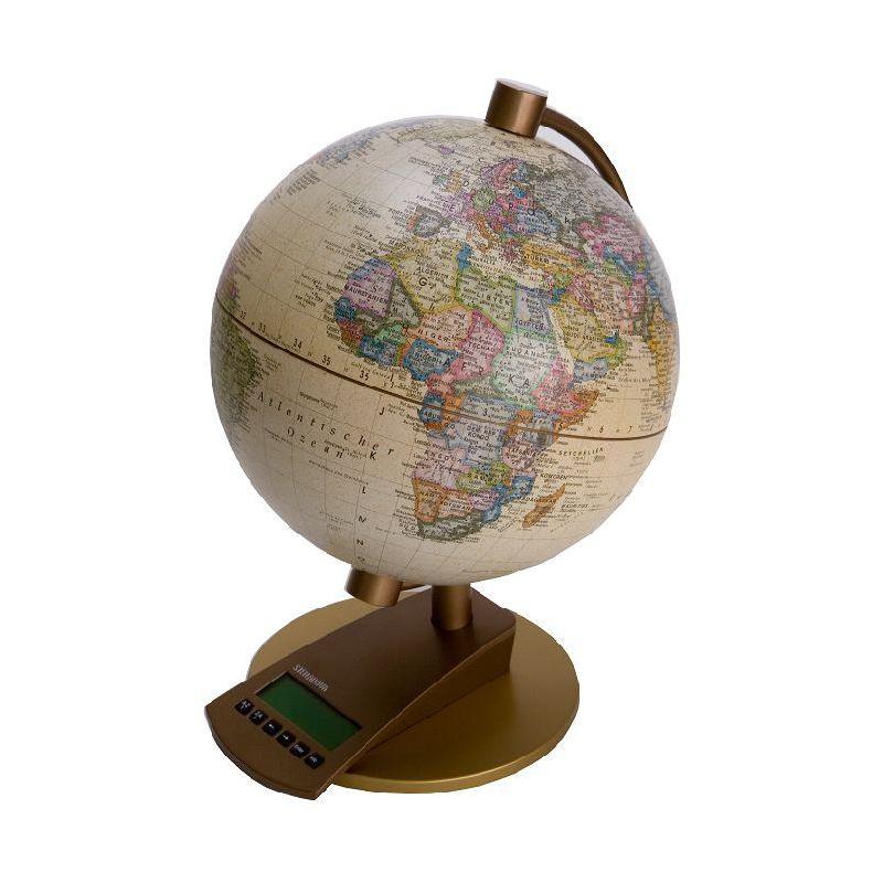 Stellanova World Time Globe 892024