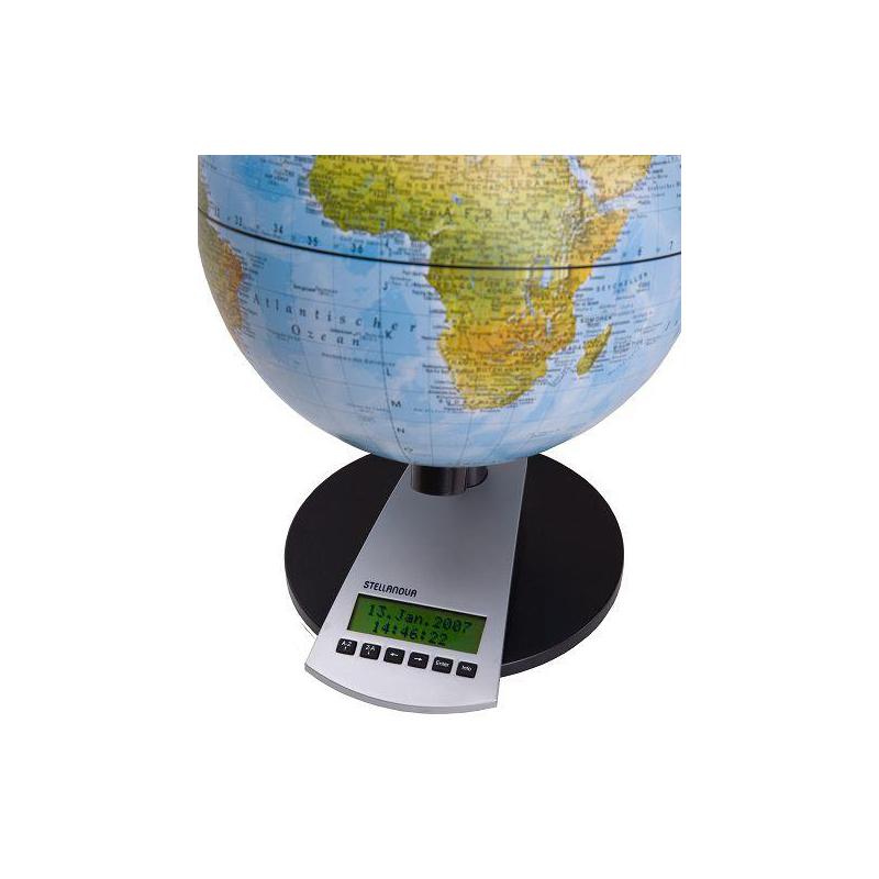 Stellanova World Time Globe 892029