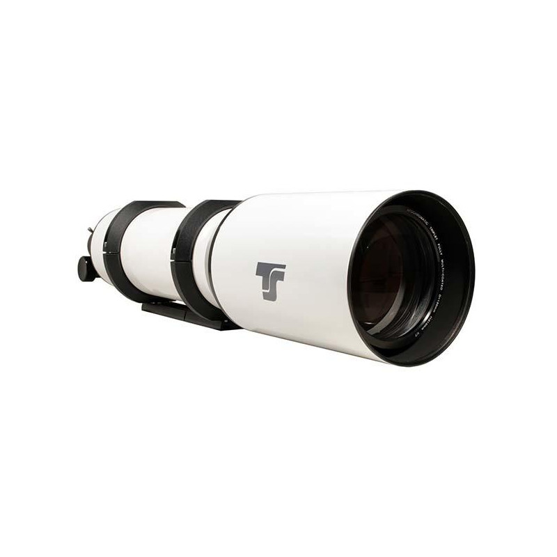 TS Optics Apochromatic refractor AP 130/910 ED Triplet Photoline 2,5"-OAZ OTA