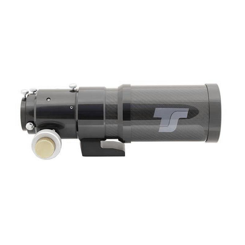 TS Optics Apochromatic refractor AP 70/420 ED Carbon OTA