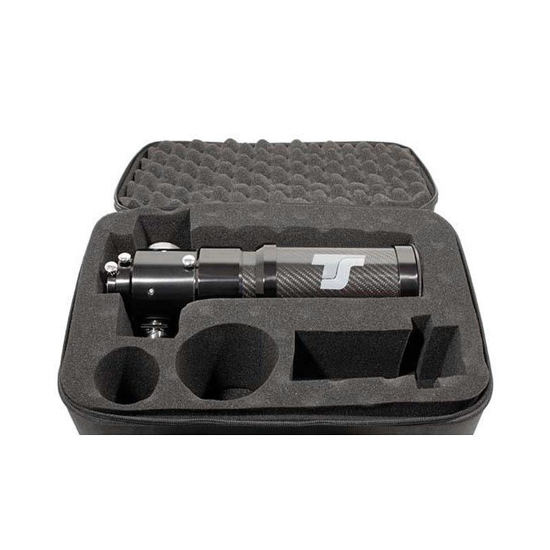 TS Optics Apochromatic refractor AP 70/420 ED Carbon OTA