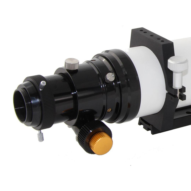 TS Optics Apochromatic refractor AP 102/520 6-Element-Flatfield Imaging Star OTA