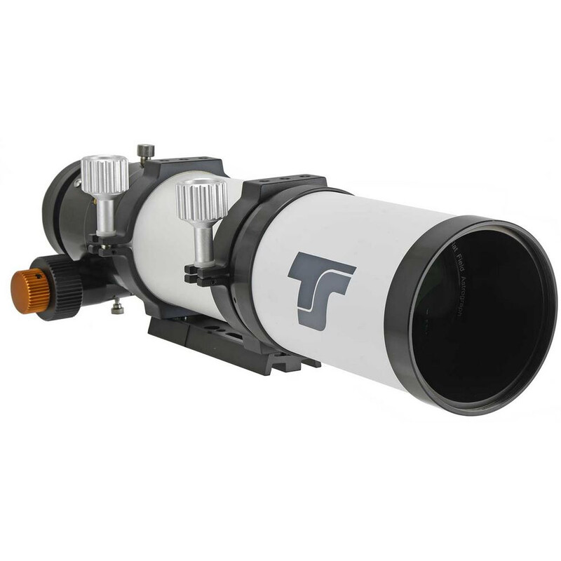 TS Optics Apochromatic refractor AP 80/352 Imaging Star OTA