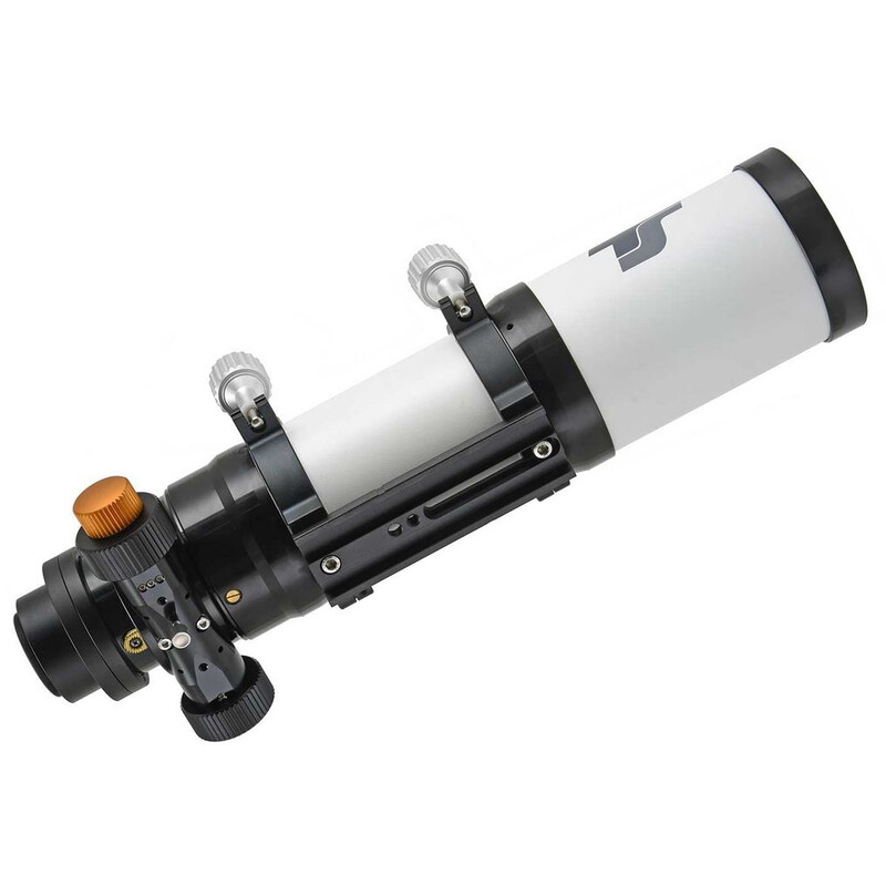 TS Optics Apochromatic refractor AP 80/352 Imaging Star OTA