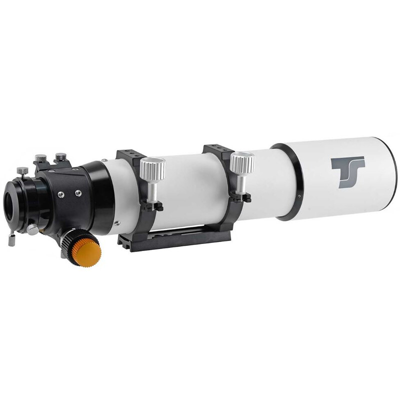 TS Optics Apochromatic refractor AP 80/560 ED OTA