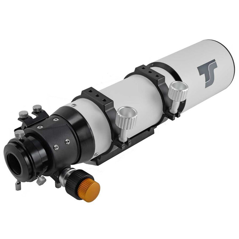 TS Optics Apochromatic refractor AP 80/560 ED OTA