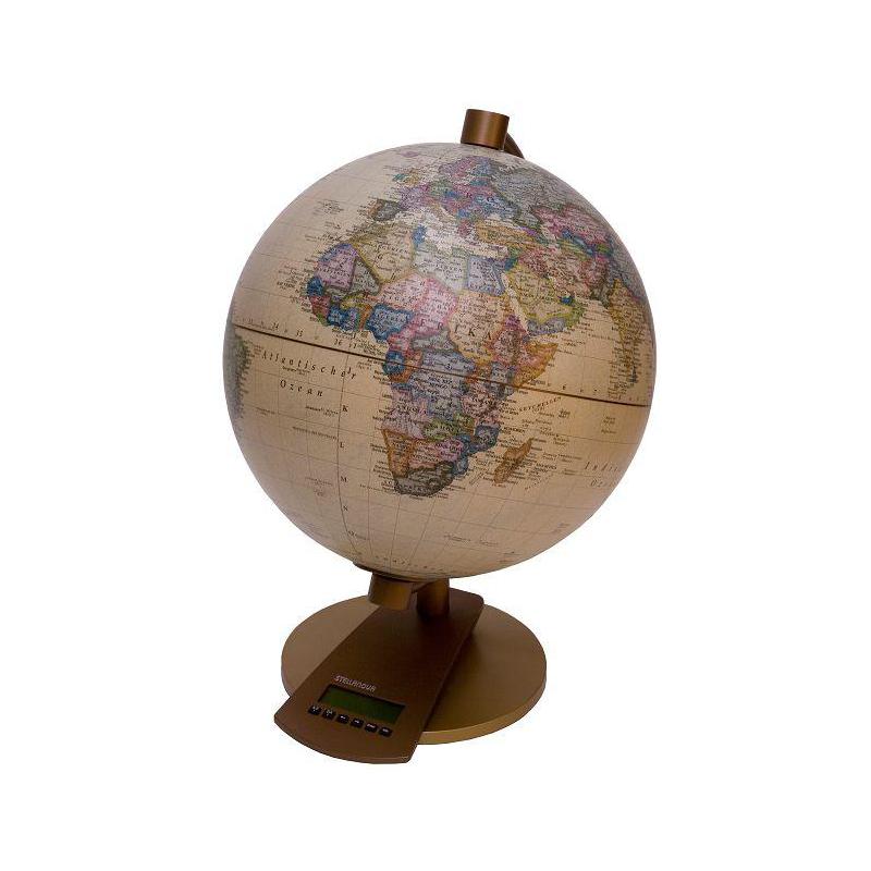 Stellanova World Time Globe Globus 882824