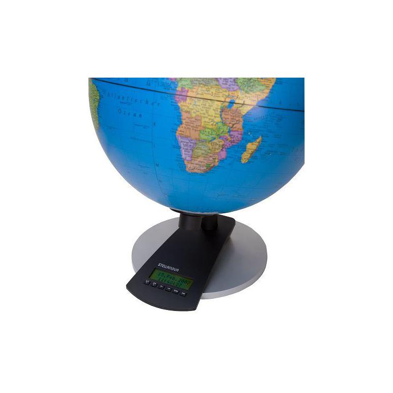 Stellanova World Time Globe 892825