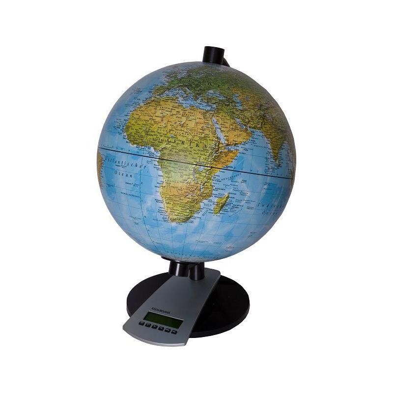 Stellanova World Time Globe Globus 882829