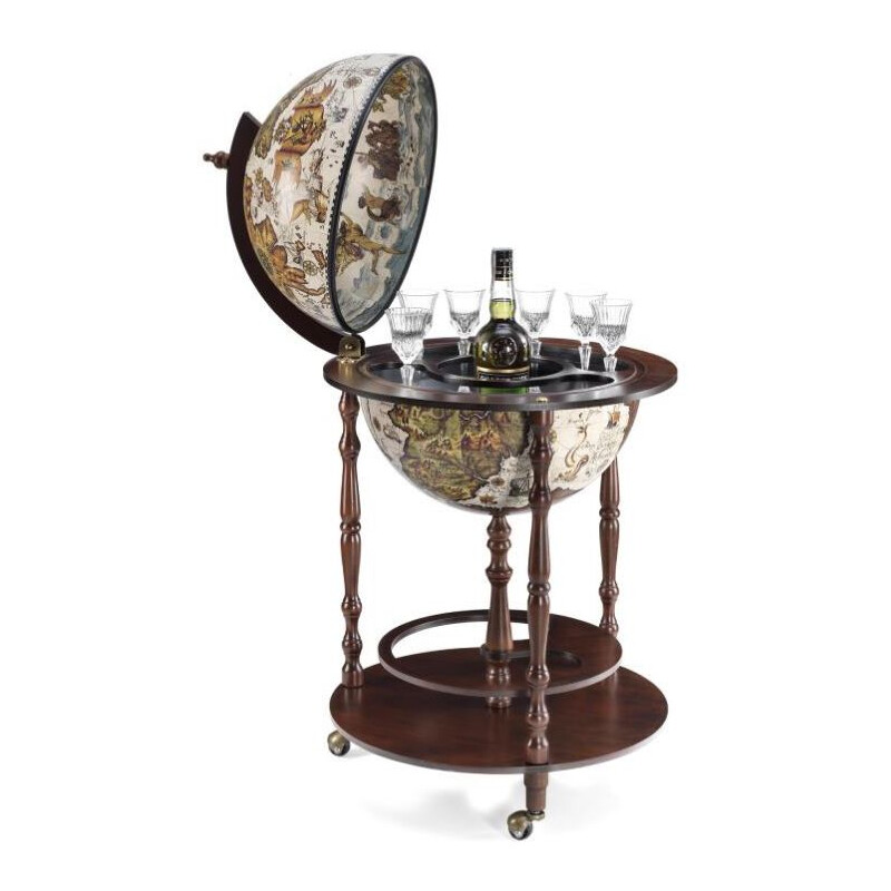 Zoffoli living Globe Bar Vanesio 42cm