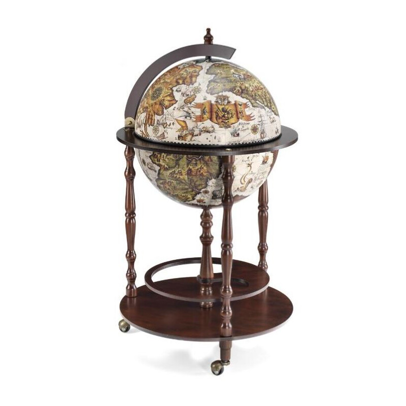 Zoffoli living Globe Bar Vanesio 42cm