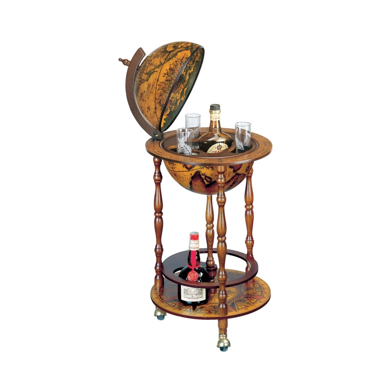 Zoffoli Globe Bar Ottante 33cm