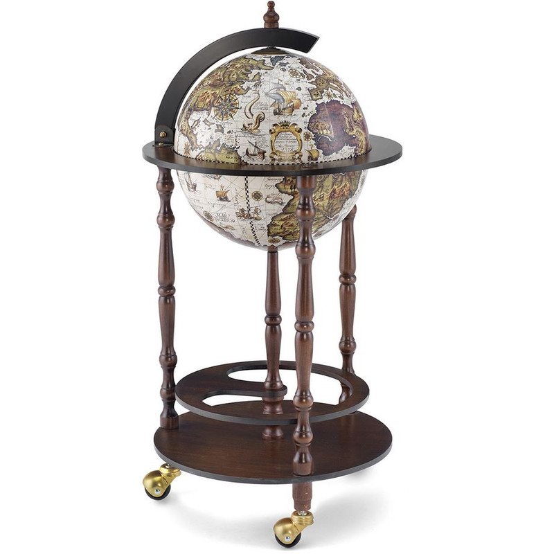 Zoffoli Globe Bar Allegro 33cm