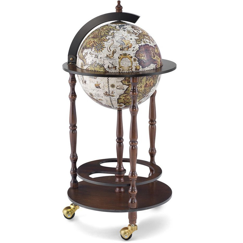 Zoffoli living Globe Bar Allegro 33cm