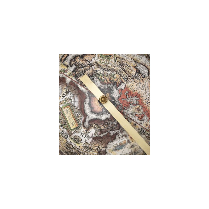 Zoffoli living Globe Bar Allegro 33cm