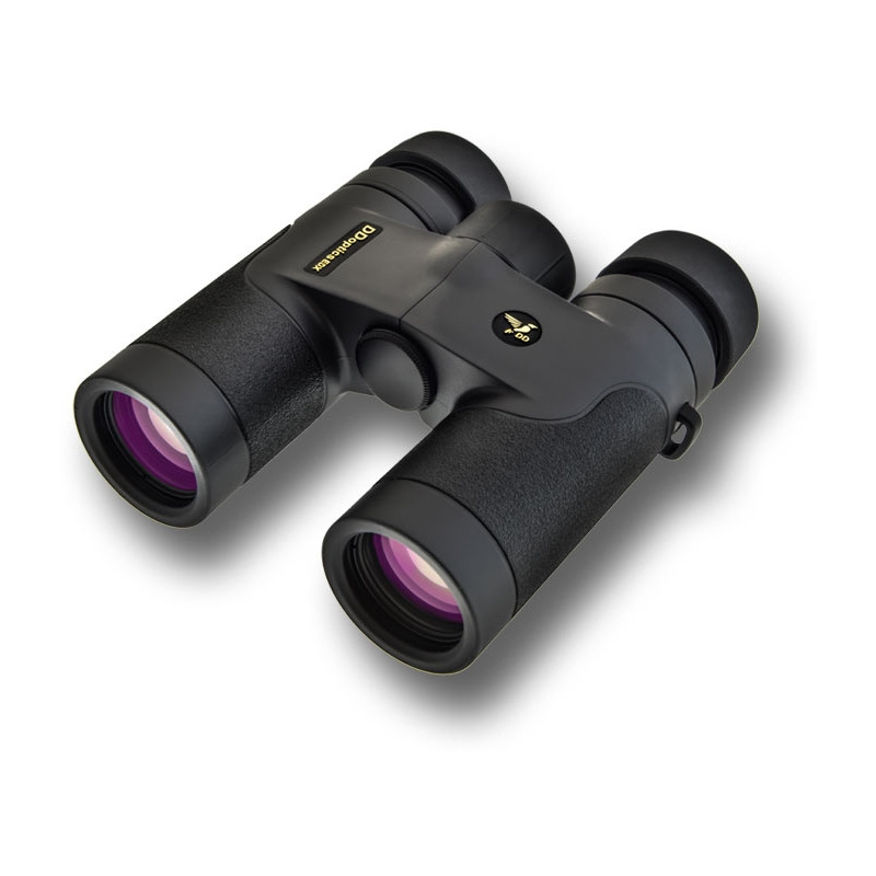 DDoptics Binoculars EDX 8x30 Fieldstar