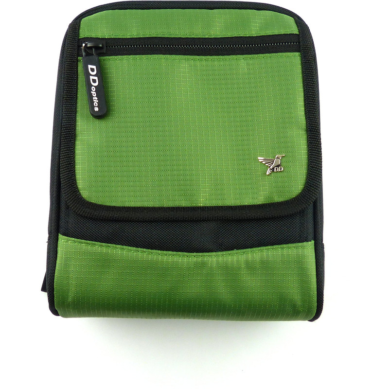 DDoptics Königstein ED 10x42 binoculars, black