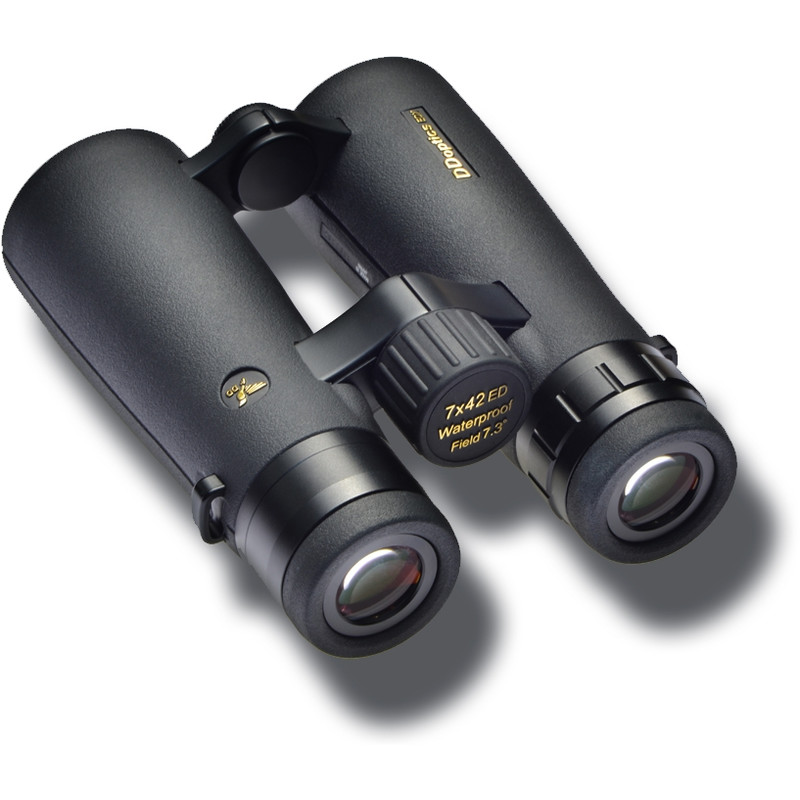 DDoptics Binoculars EDX 10x42