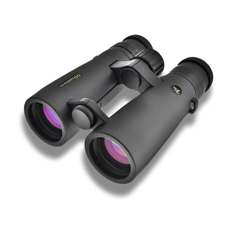 DDoptics Binoculars EDX 10x42