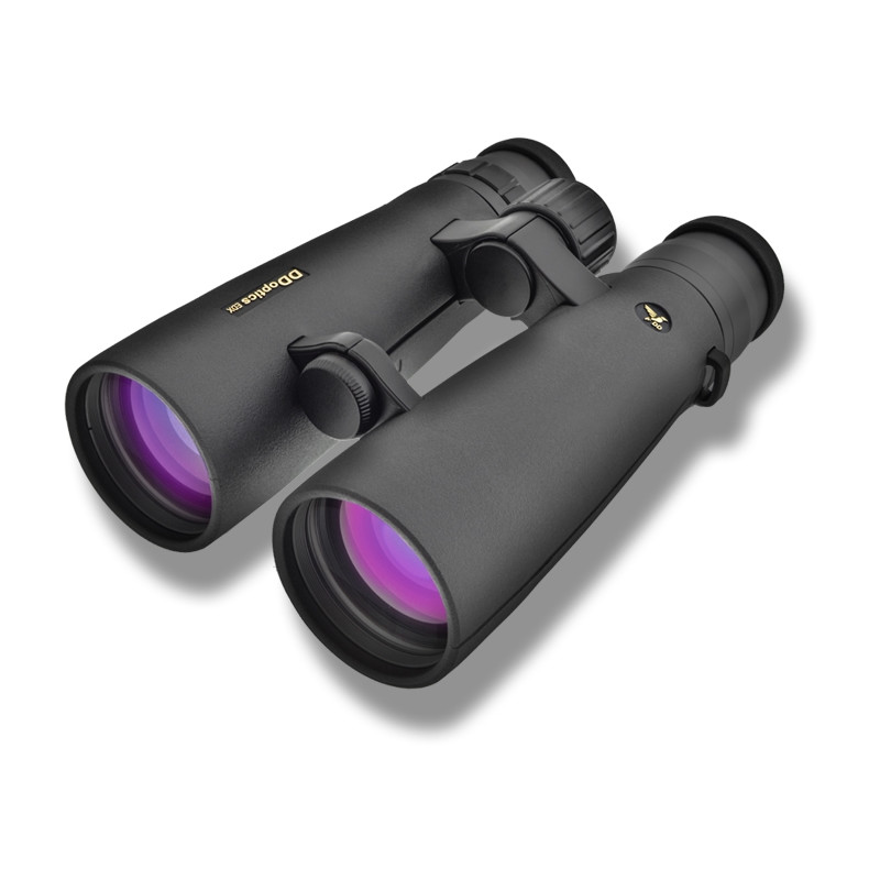 DDoptics Binoculars EDX 12x50