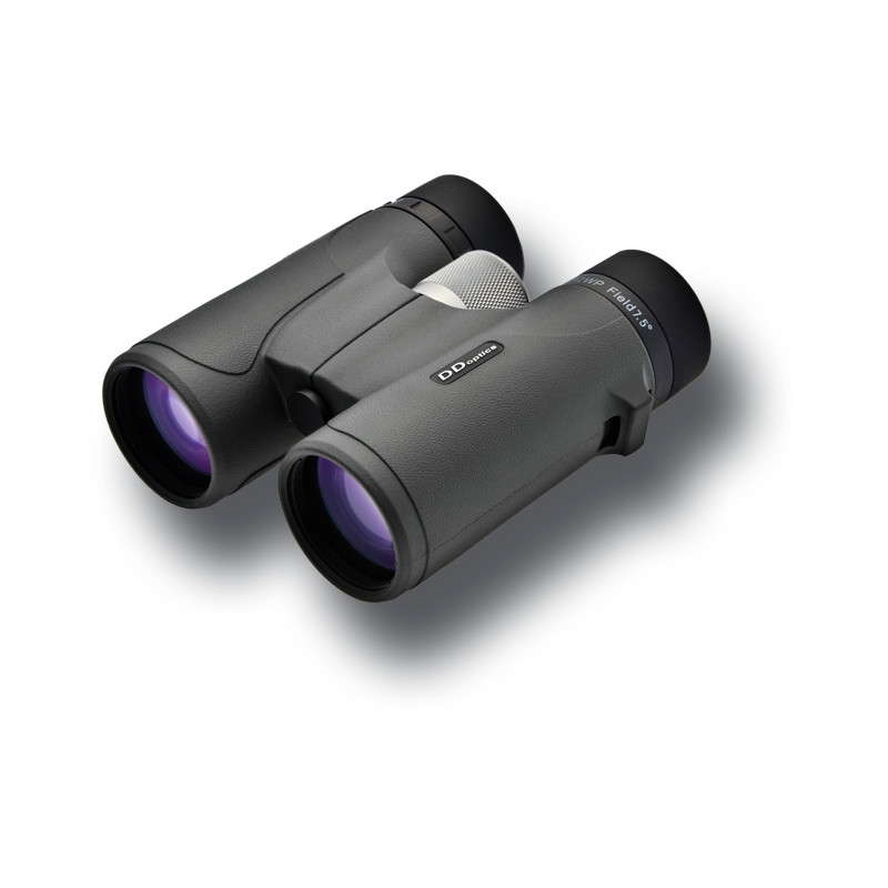 DDoptics Königstein ED 10x42 binoculars, black