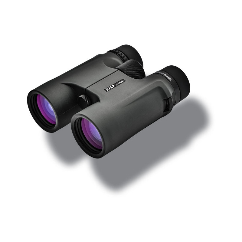 DDoptics Binoculars Kolibri 8x32 black