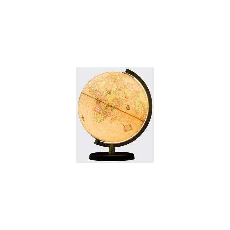 Terra by Columbus Renaissance Illuminated Globe 26cm