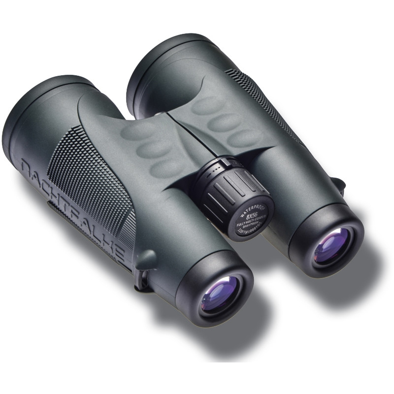 DDoptics Binoculars Nachtfalke Ergo 8x56 ED Gen II