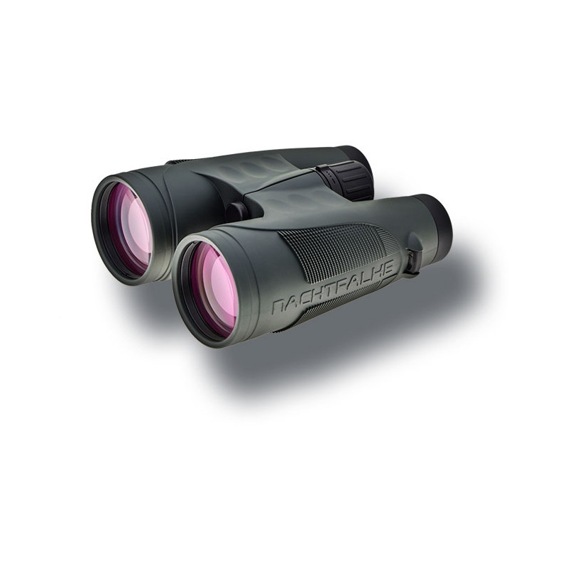 DDoptics Binoculars Nachtfalke Ergo 8x56 ED Gen II