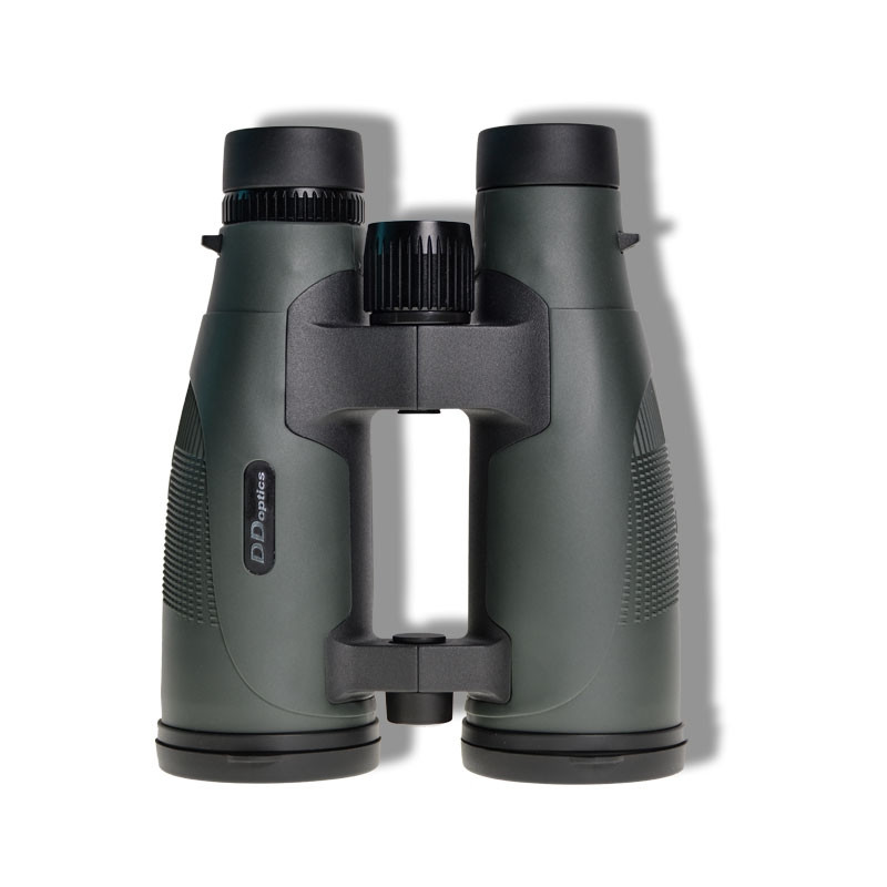 DDoptics Binoculars Pirschler 8x56 Gen. 3 black