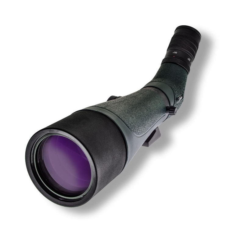 DDoptics Spotting scope Pirschler 16-50x70 S